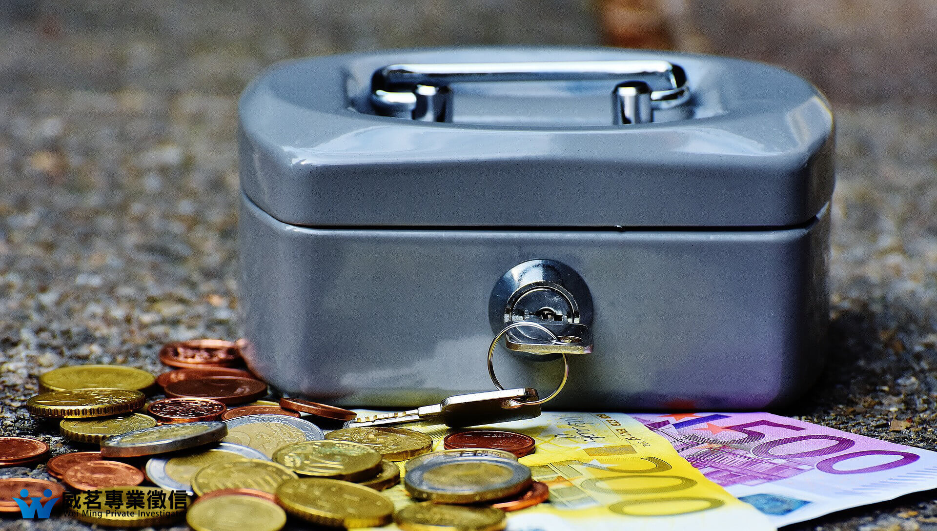 昱格專業應收帳款公司的討債案例圖片