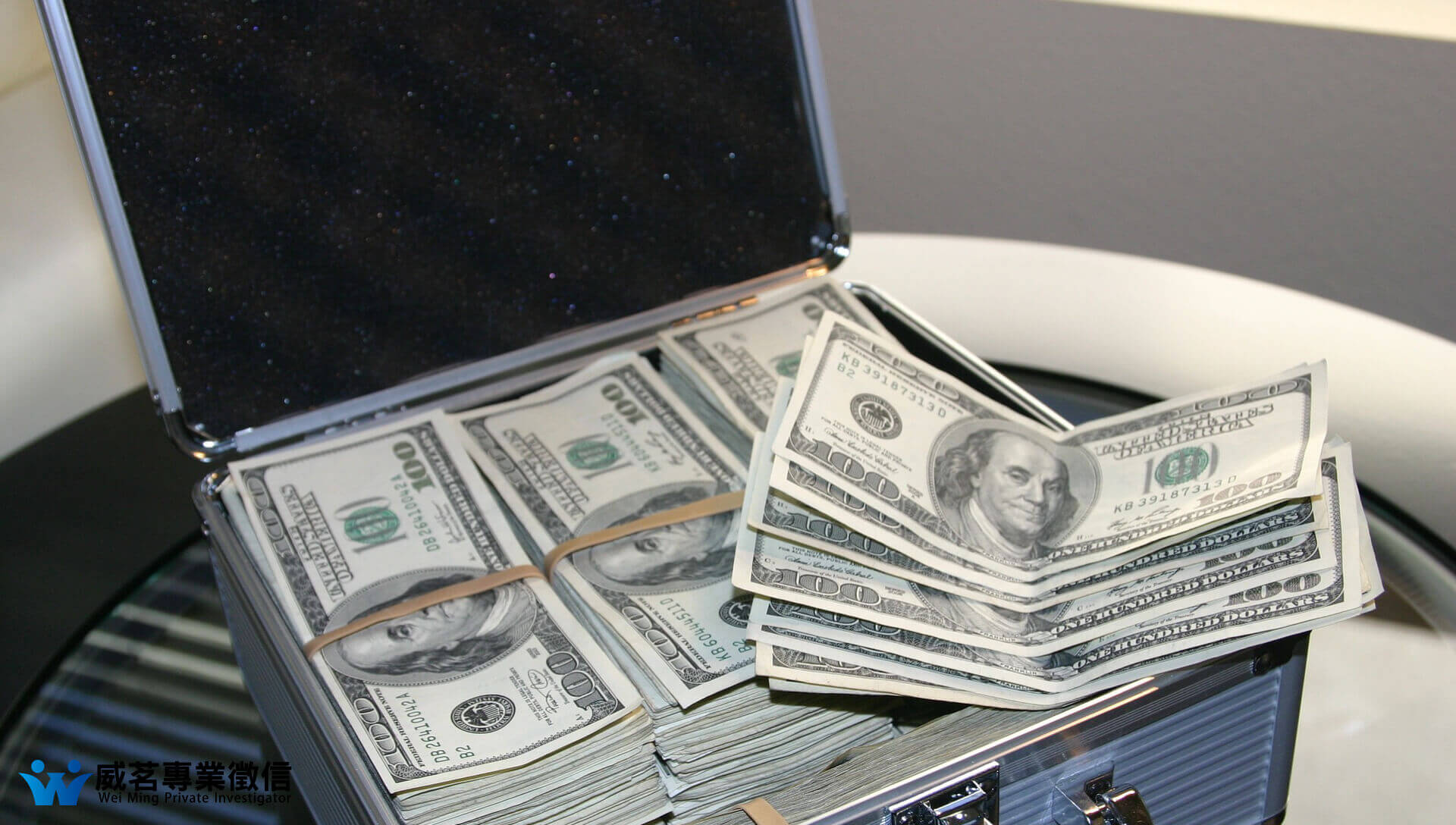 昱格專業應收帳款公司的討債案例圖片