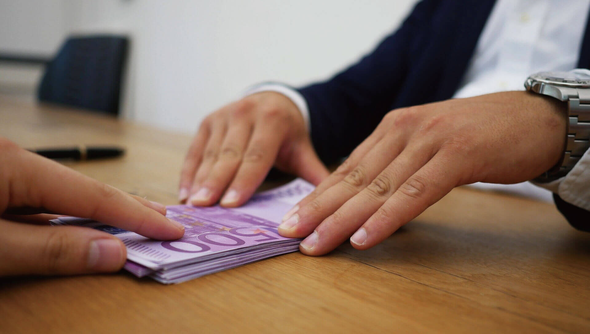 昱格專業應收帳款公司的討債案例圖片