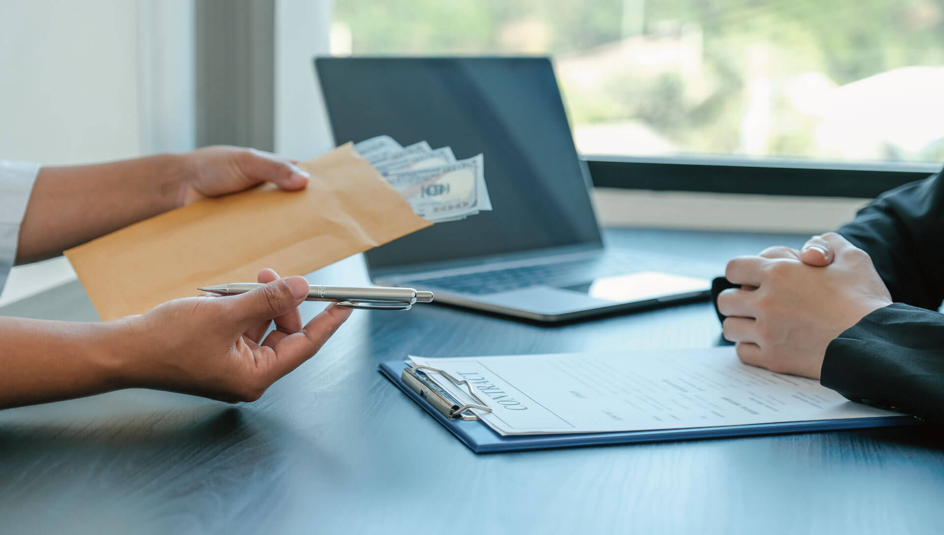 昱格專業應收帳款公司的討債案例 昱格專業應收帳款公司的討債案例圖片